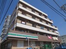 サンステ－ジ竹の塚(401)の外観