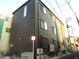 ブラウニー小豆沢ｓｔ.