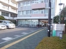 志村坂上区民事務所(役所)まで380m ブラウニー小豆沢ｓｔ.