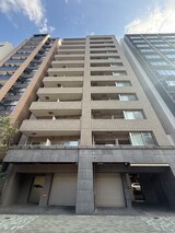 Linden Court 市ヶ谷