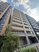 外観写真 Linden Court 市ヶ谷