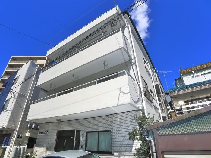 外観写真 ルミエール塚田