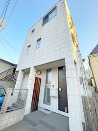 フォレスト十条仲原