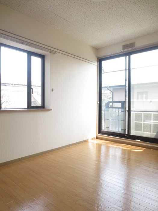 居室 グリ－ンエイト