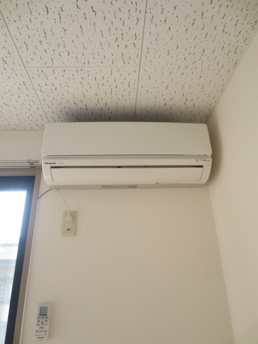 内観写真 グリ－ンエイト