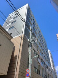 ﾙｼﾞｪﾝﾃﾘﾍﾞﾙ日本橋濱町(803)