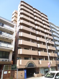 日神パレステ－ジ石川町（304）