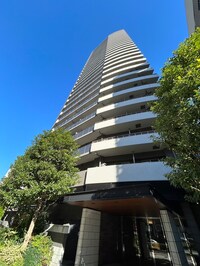 ルミナリータワー池袋(608)