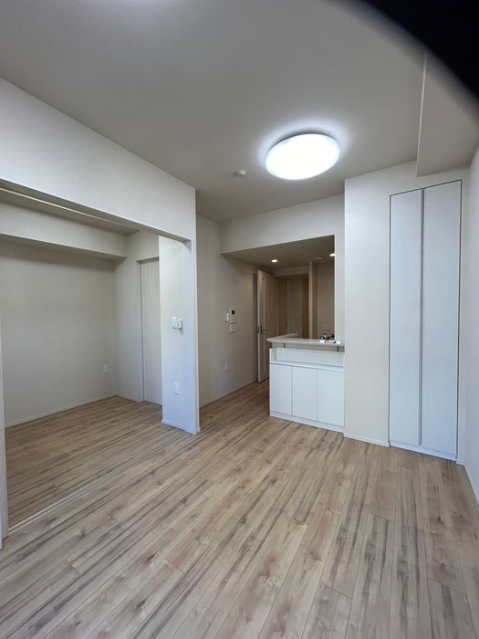 居室 ルミナリータワー池袋(608)