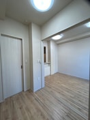 居室 ルミナリータワー池袋(608)