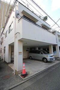 第２コ－ポ御殿山