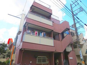 シェルブル－中野