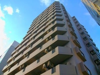 ガラ・シティ笹塚(1402)