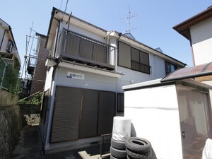 杉田ハイツ