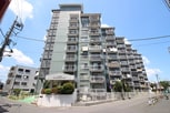 東武越谷ｻﾝﾗｲﾄﾏﾝｼｮﾝ(905)