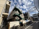 外観写真 山口第2メタルメゾン