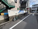 外観写真 山口第2メタルメゾン