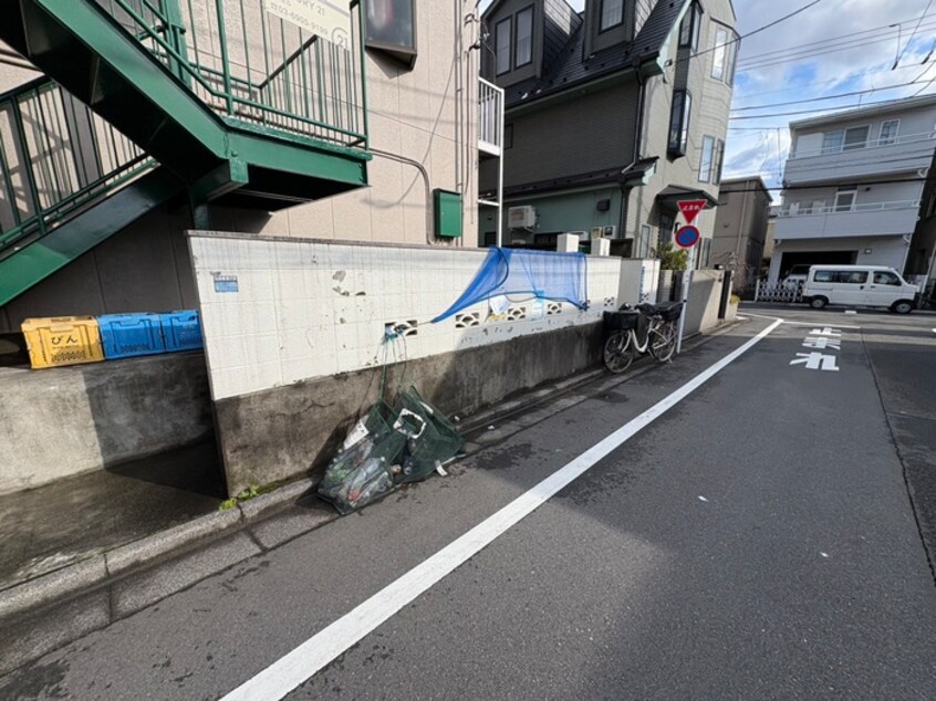 外観写真 山口第2メタルメゾン