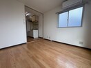 居室 山口第2メタルメゾン