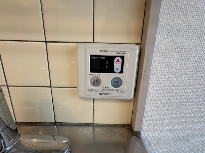 内観写真 山口第2メタルメゾン