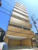 外観写真 Pear Residence Minato