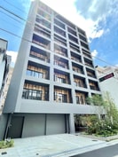 nido SHIN-OKACHIMACHIの外観