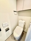 トイレ nido SHIN-OKACHIMACHI