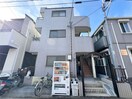 外観写真 キャｯスル２１