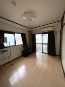 居室 キャｯスル２１