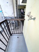 洗濯機置場 キャｯスル２１