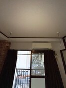 内観写真 キャｯスル２１