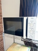 内観写真 キャｯスル２１