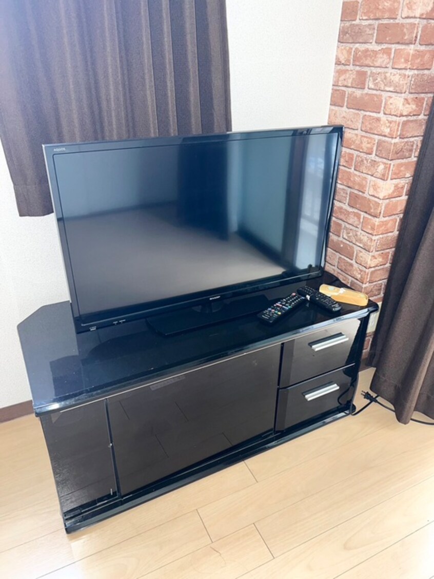 内観写真 キャｯスル２１
