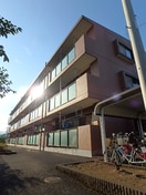 外観写真 グランド－ル秋川
