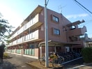 外観写真 グランド－ル秋川