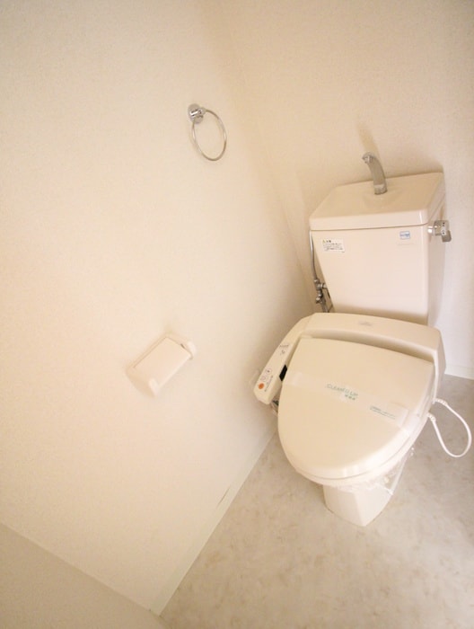 トイレ 聖蹟Ｒｉｏ