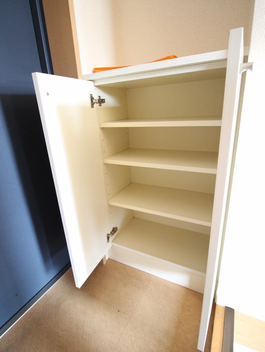 靴箱 聖蹟Ｒｉｏ