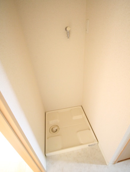 洗濯機置場 聖蹟Ｒｉｏ