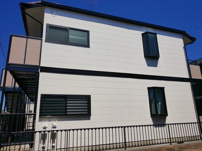 外観写真 ファミ－ルホ－ム