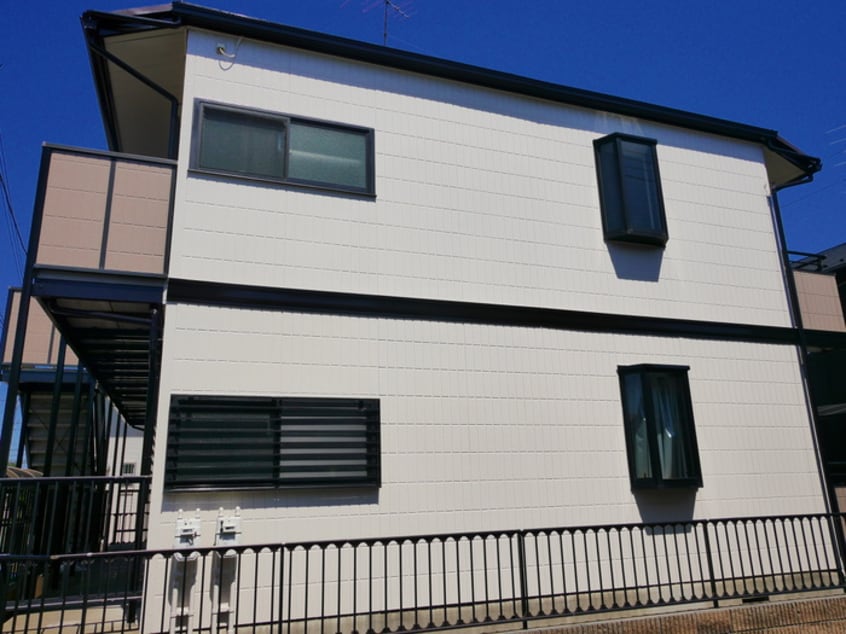 外観写真 ファミ－ルホ－ム