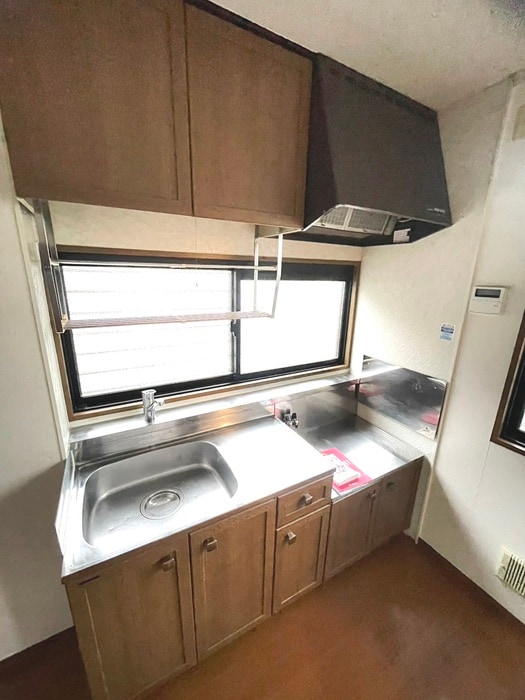 キッチン ファミ－ルホ－ム