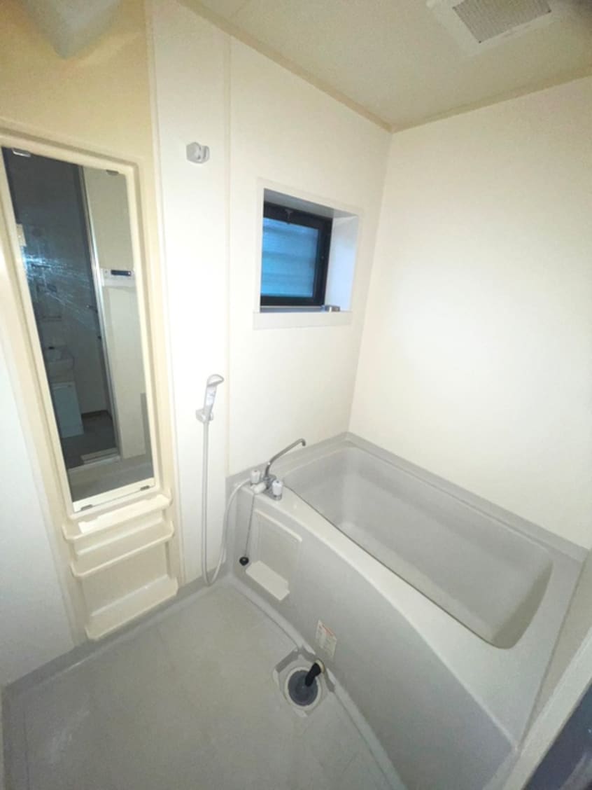 バス／シャワールーム等 ファミ－ルホ－ム