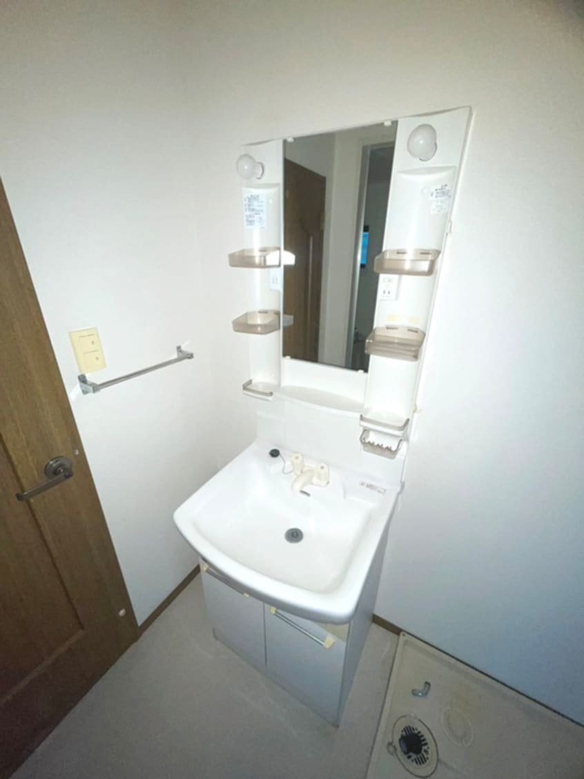 洗面 ファミ－ルホ－ム