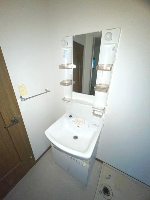 洗面 ファミ－ルホ－ム