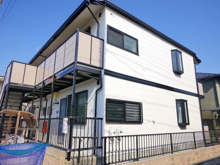 外観写真 ファミ－ルホ－ム