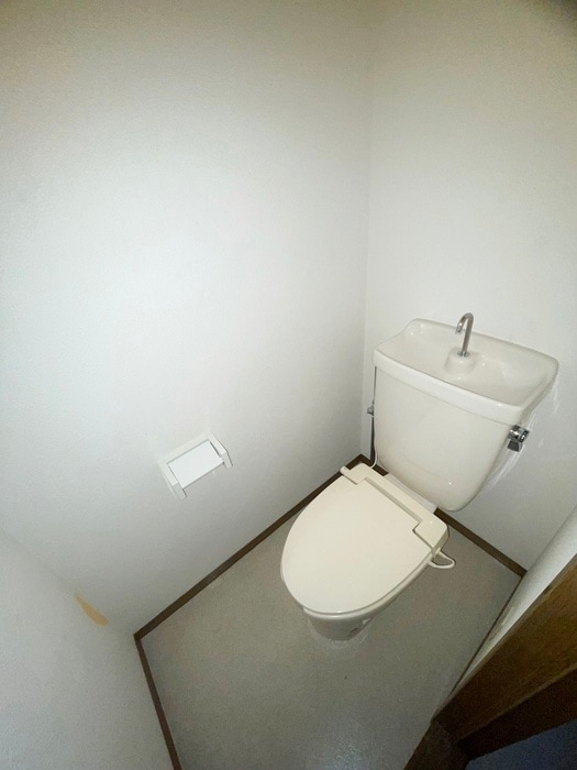 トイレ ファミ－ルホ－ム