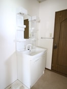 洗面 ファミ－ルホ－ム