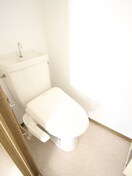 トイレ ファミ－ルホ－ム