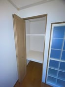 収納 ファミ－ルホ－ム