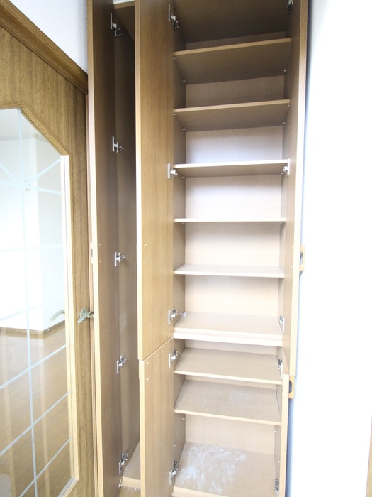 靴箱 ファミ－ルホ－ム